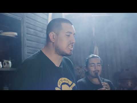 LaVitrola.cl: Siete días de lluvia - Luchemos juntos #LaVitrolaAraucanía