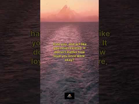 ❌don't play with the heart of a chosen one 👇.