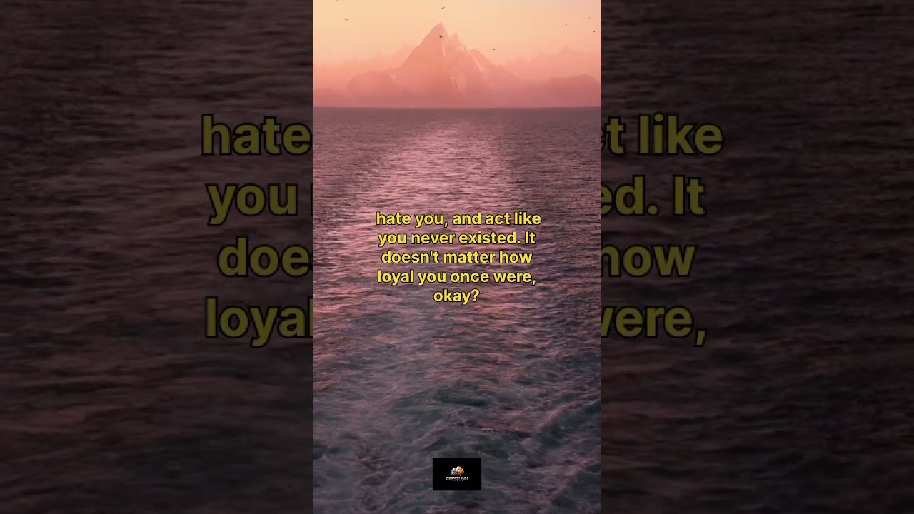 ❌don't play with the heart of a chosen one 👇.