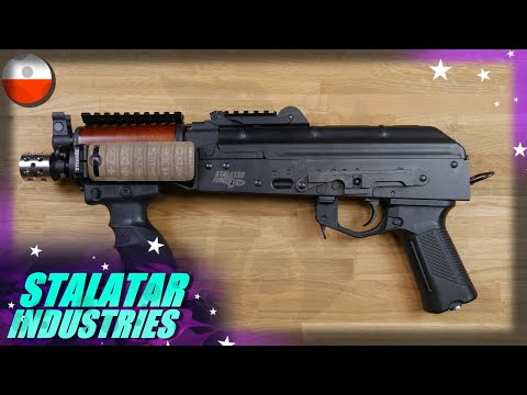 Replika LCT AKS74U Custom