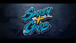 SMASH+GRAB Beta Stream