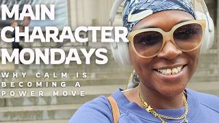 Why Calm Is Becoming a Power Move