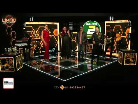 Marcelo e Rayane e Diego e Adma - 2021 - Veneno - Live Limão Sessions - 27.03.21