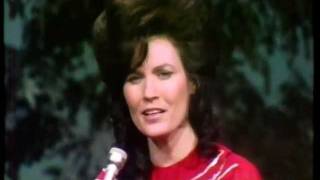 Loretta Lynn If Loneliness Don't Kill Me