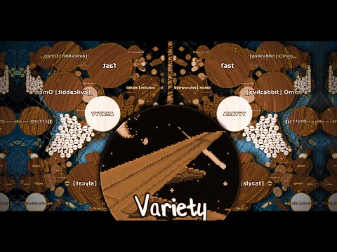 Gota.io Community Clips ʬʬ 🏆