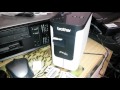 Brother PTP700R1 - видео