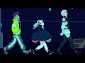 Cyberpunk Edgerunner AMV WHO S READY FOR TOMORROW IBDY And Rat Boy