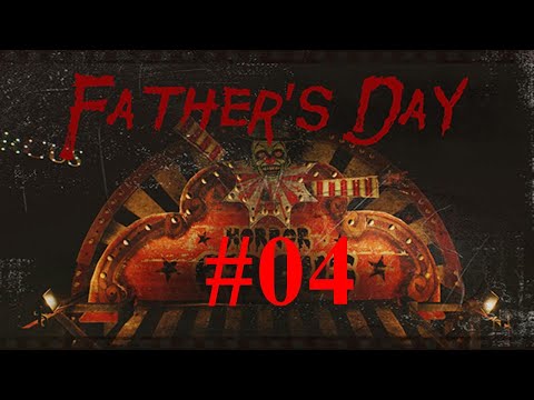 #04 Father's Day - Home Sweet Home