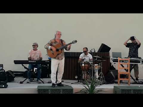 Paco Fernandez trio