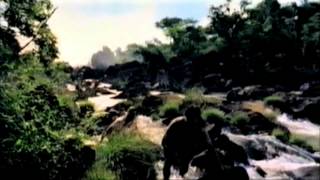 Ayla - Angelfalls (16:9) HQ