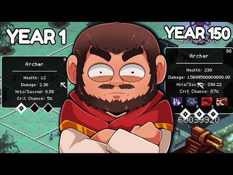 I Completely Broke 9 Kings! It Almost Broke My Computer.