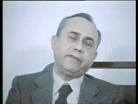 Leonardo Sciascia: La costituzione non esiste più