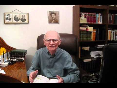 Bible Reflections - Self-indulgence vs. Self- denial