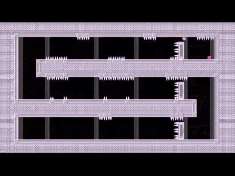 Lovely VGM 84 - Super Meat Boy - It Ends RETRO (Ch. 5 Warp Zone)