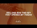 Taylor Swift - Wood (Lyrics) Taylor Swift - Wood (Lyrics)