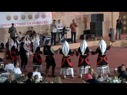 Zajko Kokorajko - Χάλκινα Ηχοχρώματα / Π.Σ. Μαρίνας "2024"