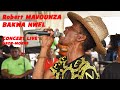 R. Mavounza/Bakwa 'live' Gros-Morne 2022