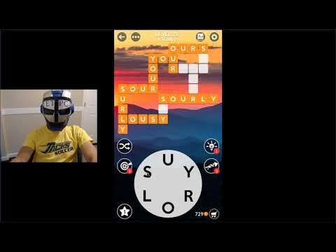 download lagu mp3 mp4 Wordscapes Level 217, download lagu Wordscapes Level 217 gratis, unduh video klip Wordscapes Level 217