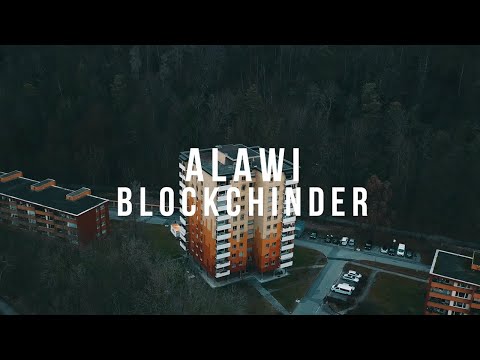 Alawi - BLOCKCHINDER