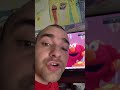 Sesame Street Elmo S World James S Review