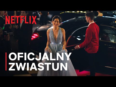 Droga do awansu | Oficjalny zwiastun | Netflix