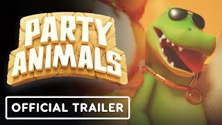 Видео Party Animals