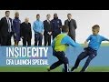 City Football Academy Opens | INSIDE CITY 132