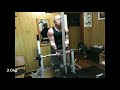 work out 20181230