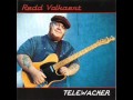 Redd Volkaert - 01 - Telewacker