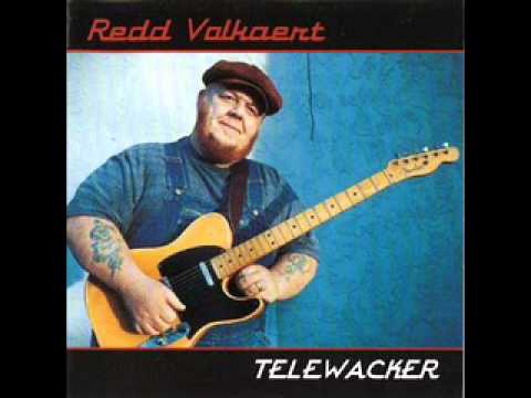 Redd Volkaert - 01 - Telewacker