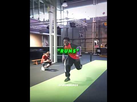 iShowSpeed Races Usain Bolt 🤯🔥