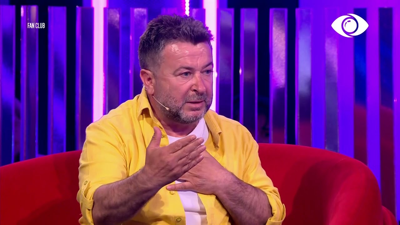 Babai i Deas flet për finalen & ka dy fjalë për bullizimin ndaj të bijës; ndërhyn Kiara!