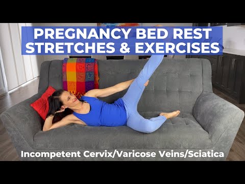 Pubic Symphysis 4 BEST strategies to stop pain