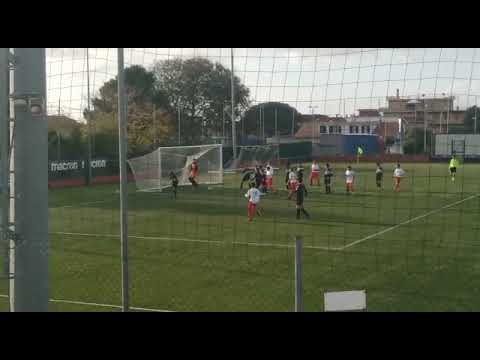 Lazio - Giovanissimi Provinciali U14 Roma H G6 - Polisportiva Ciampino vs Calcio ULN Consalvo 1972