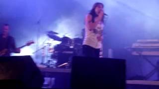 Melanie c the moment you believe live!