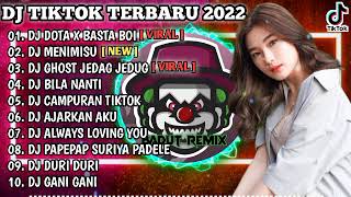 Download lagu DJ DOTA X BASTA BOI X MENIMISU JEDAG JEDUG | REMIX TIKTOK I VIRAL FULL ALBUM 2022 mp3