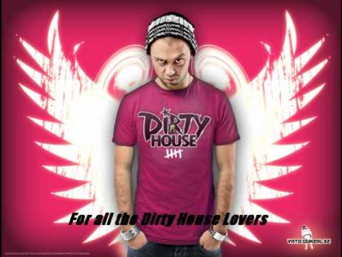 Dirty House Mixtape 5 - Vato Gonzalez 1 of 5