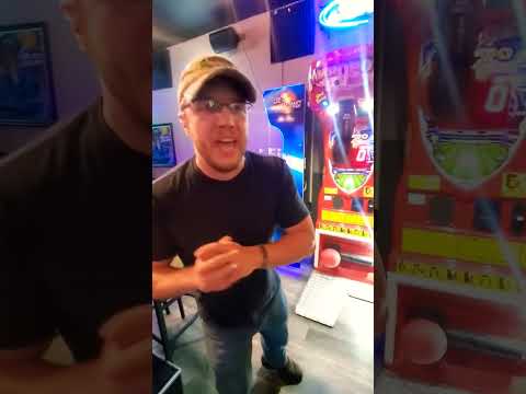 How to get high score on punching game