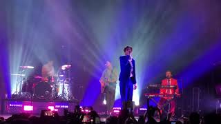 Mika - Live Your Life @ Barcelona