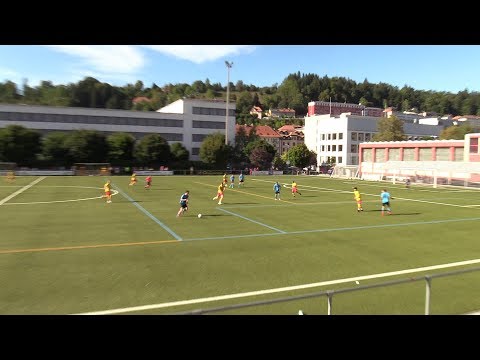 Le Locle Sports vs Team VDR (FC Val-de-Ruz) 1-0 Inter A