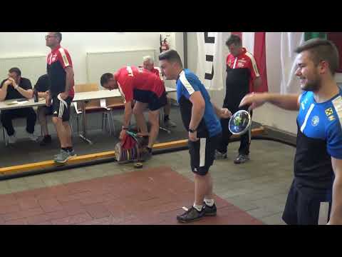 RSU Leitersdorf gegen ESV Union Wang