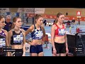 Samenvatting NK indoor met o.a. goud Maureen Koster
