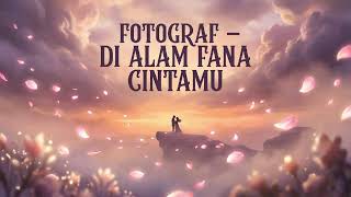 Download lagu FOTOGRAF - Di Alam Fana Cintamu | REQ BY @devi1423  | Versi Terbaik & Paling Menyentuh mp3