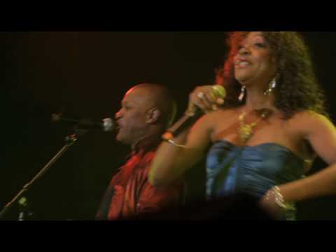 La Compagnie Créole - FestiVoix - 27 juin 2010