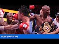 Yordenis Ugas STUNS Manny Pacquiao, Defends WBA Welterweight Title | FULL Recap | CBS Sports HQ