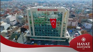 Bursa Özel Hayat Hastanesi
