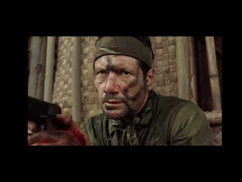 Uncommon Valor: Infiltration Part 2