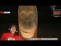 IShowSpeed Plays A Scary Monkey Game