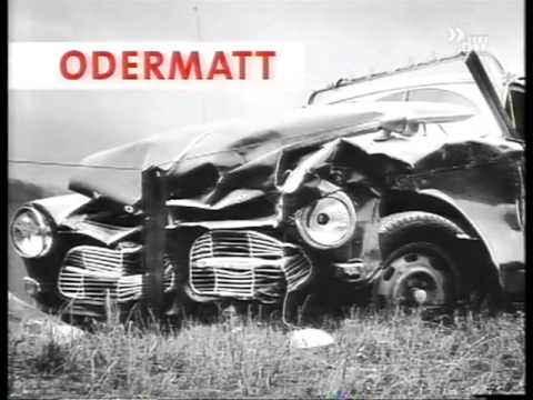 Arnold Odermatt - Nachtkultur.