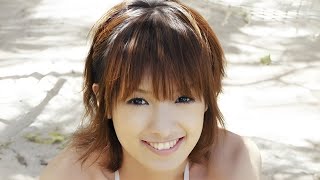 【南明奈】極上のグラビア